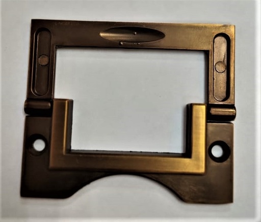 [HANDLE-LINYIV-16] MANIPULADOR MODELO No. 8020, COLOR COBRE