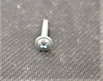 [Q7-13-RDS-8X1] TORNILLO CABEZA LENTEJA PUNTA BROCA-8 X 1"-Q7 (UN MILLAR)