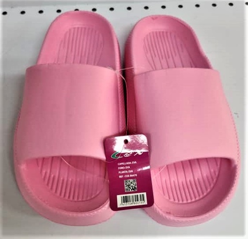 [COX-B0470] CHANCLETAS P/JOVTA 36/41 - COX-B0470