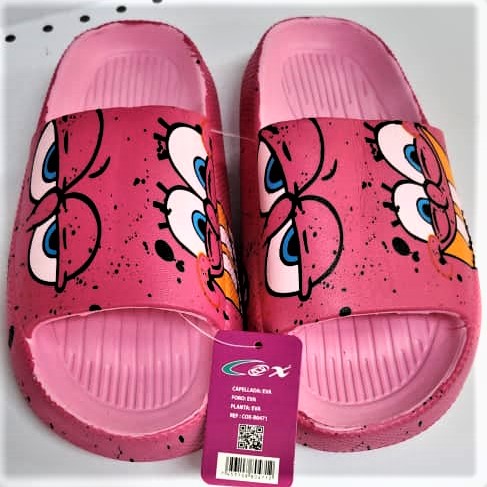 [COX-B0471] CHANCLETAS P/JOVTA 36/41 - COX-B0471