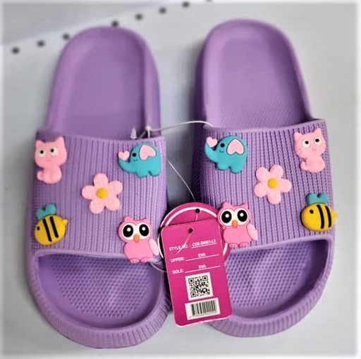 [COX-B0981-L3] CHANCLETAS P/D 36/41 - COX-B0981-L3