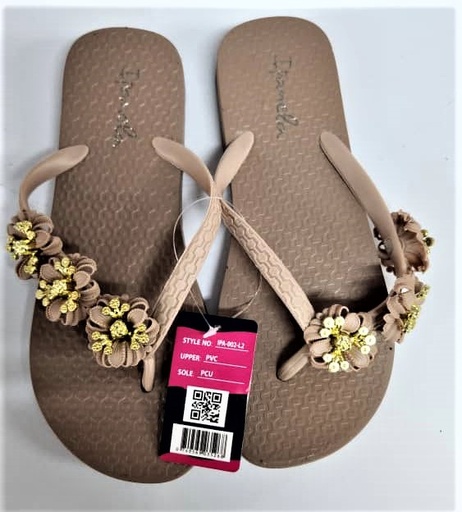 [IPA-002-L2] CHANCLETAS P/D 36/41 - IPA-002-L2