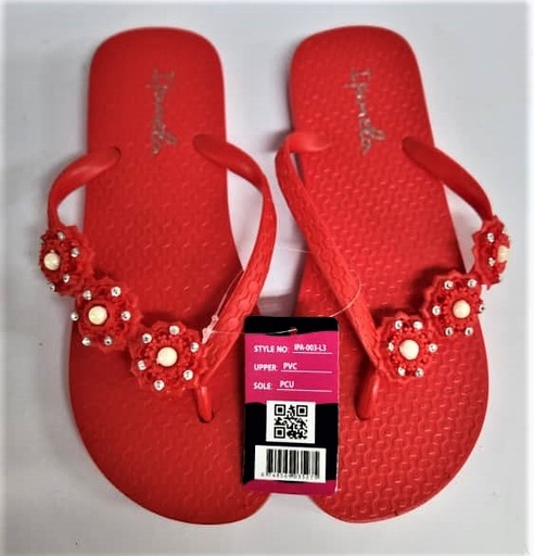 [IPA-003-L3] CHANCLETAS P/D 36/41 - IPA-003-L3