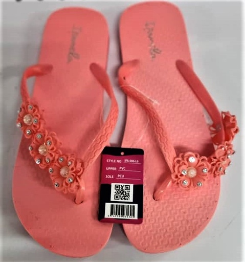 [IPA-006-L6] CHANCLETAS P/D 36/41 - IPA-006-L6