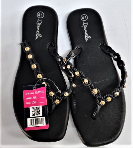 [IPA-048-L13] CHANCLETAS P/D 36/41 - IPA-048-L13