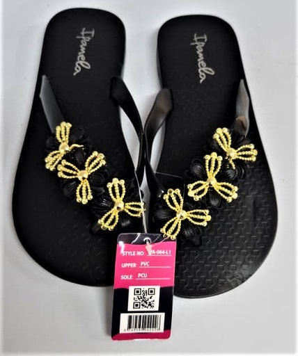 [IPA-064-L1] CHANCLETAS P/D 36/40 - IPA-064-L1