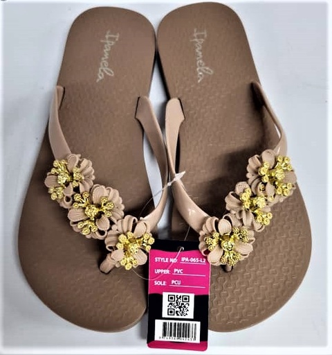 [IPA-065-L2] CHANCLETAS P/D 36/40 - IPA-065-L2