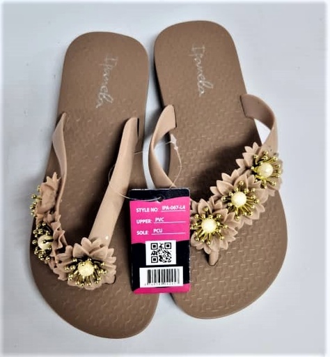 [IPA-067-l4] CHANCLETAS P/D 36/40 - IPA-067-l4